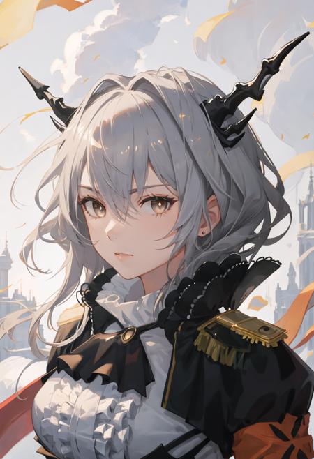 Talulah (Arknights)