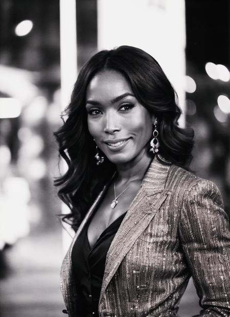 Angela Bassett
