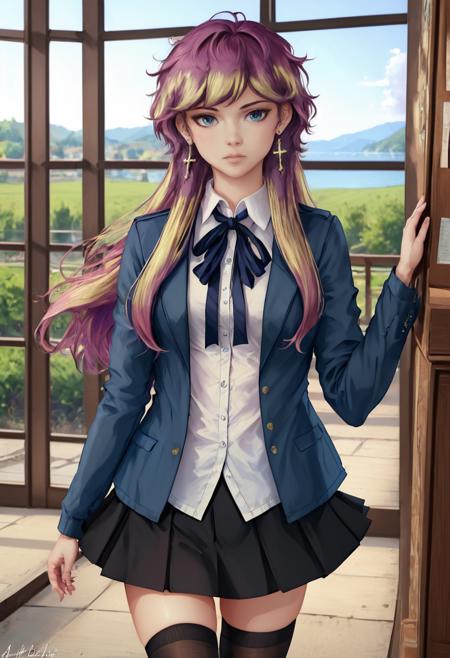 Seraphina | Unordinary版本v2.0 (ID: 957690)