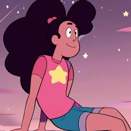 Stevonnie (Steven Universe)