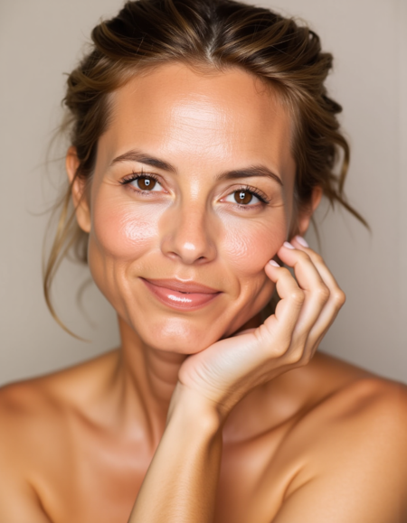 Maria Bello - Flux1