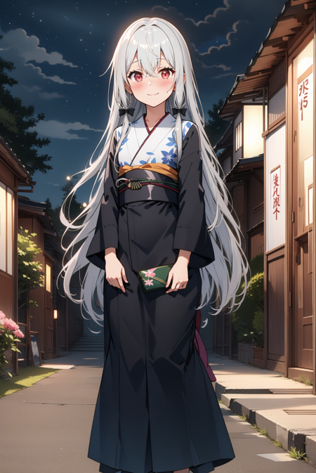 Sophie Twilight | Ms. Vampire who lives in my neighborhood