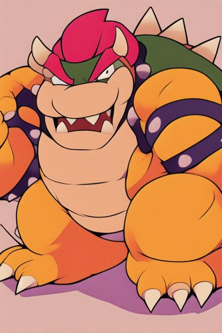 Bowser