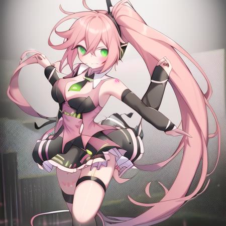 UNI (VOCALOID)