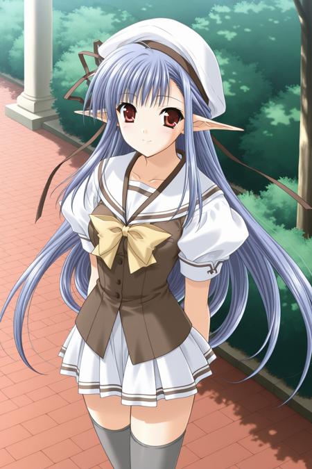 Shuffle! Characters版本Nerine (ID: 1097927)