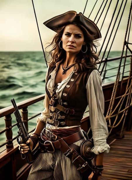 PirateXL