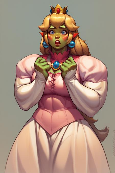 orc female