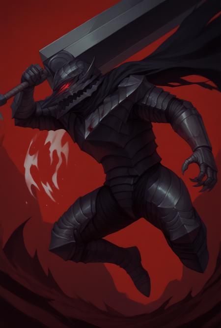 Guts (Berserk)