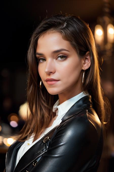 Silvie Deluxe