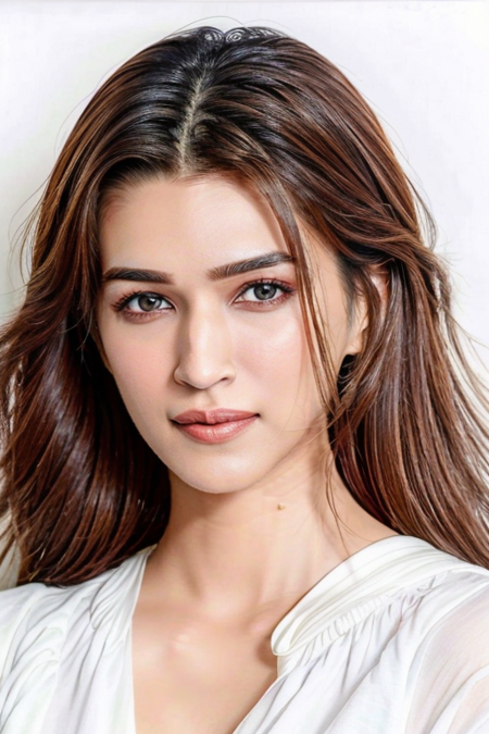Kriti Sanon