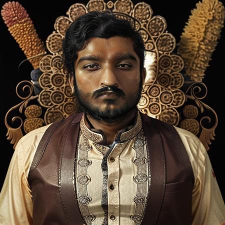 Enayet Chowdhury (Youtuber)