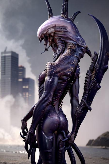 Edob Wraith Monster Evolve