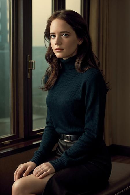 Eva Green