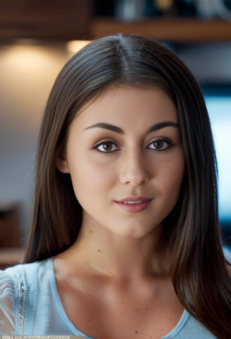 Iwia (Adult Film Star)
