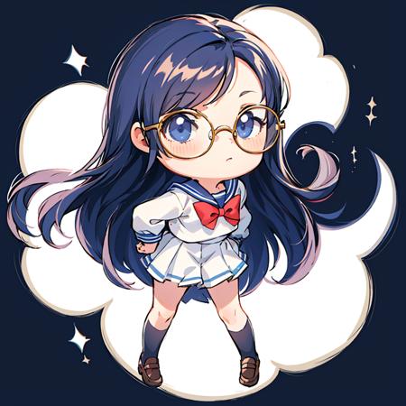 JustDuet Art Style
