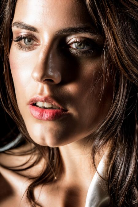 Antje Traue