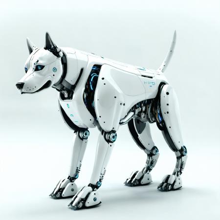 RoboStyle