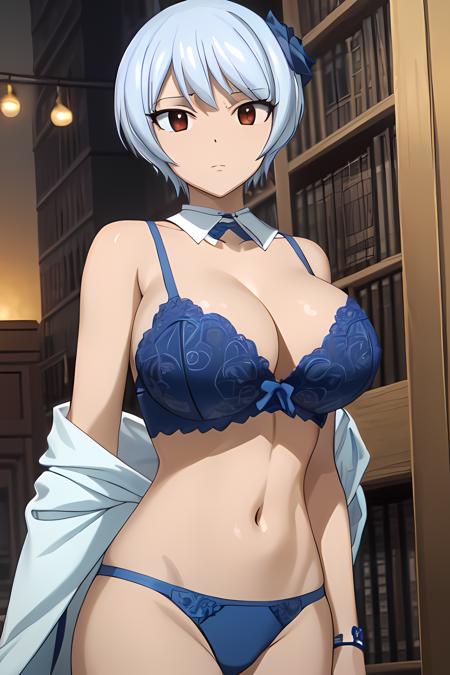 Yukino Agria - Fairy Tail