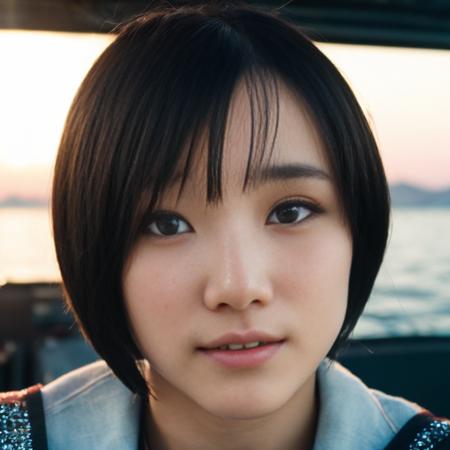 Ricco 広島 (Instagram Model)