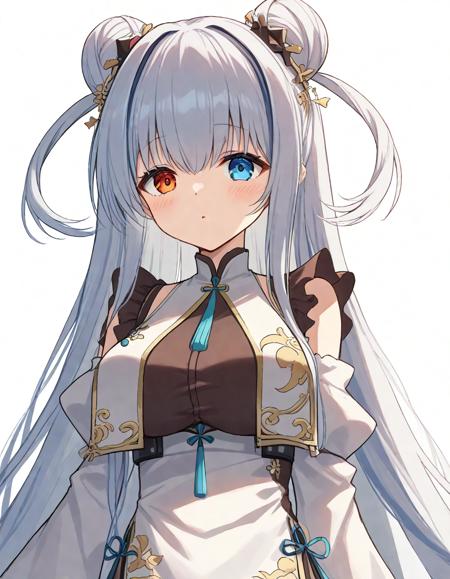 Elbing エルビング XL (Azur Lane,アズールレーン)