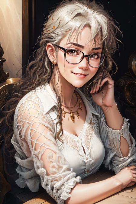 神兵玄奇（黄玉郎）