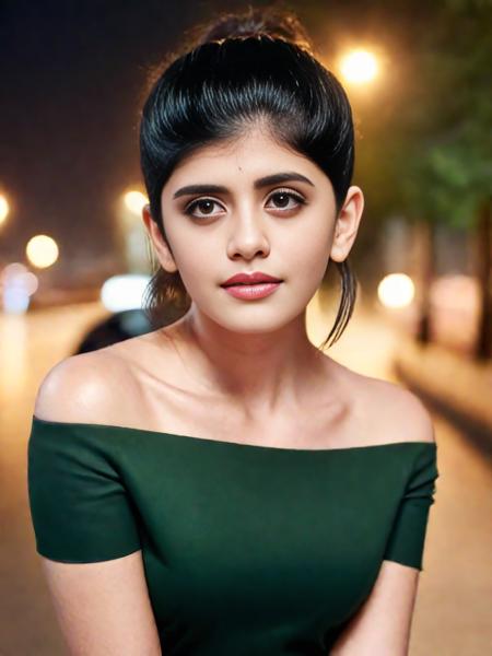 Sanjana Sanghi