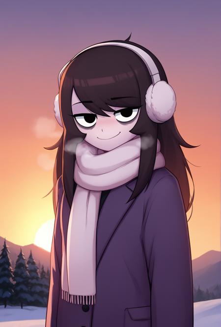 Rosemary (Cabronpr) [PonyXL]