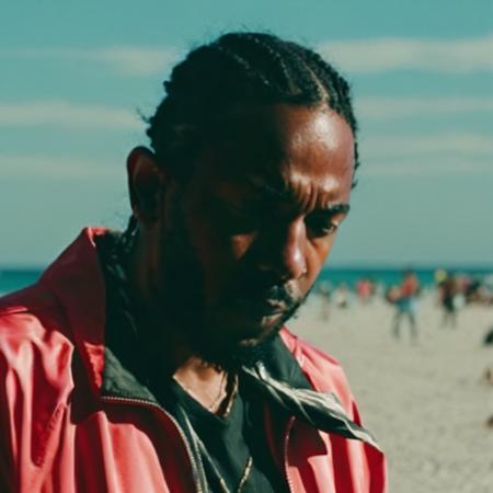 kendrick lamar