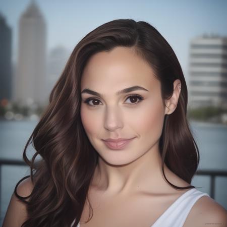 AutismMix Celeb : Gal Gadot