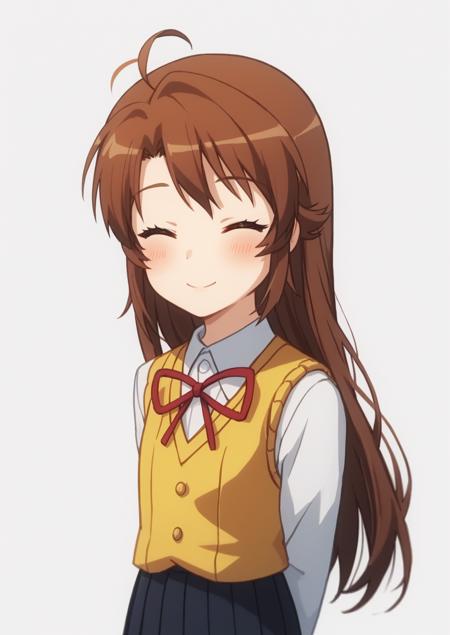 Koshigaya Komari, Non Non Biyori | Pony Trained