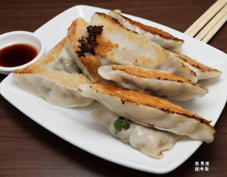 Pot Stickers