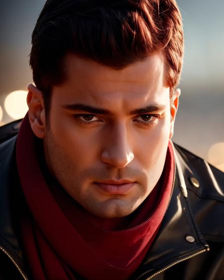 Turkish Gentlemen