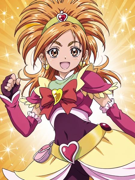 Cure Bloom [Precure Splash Star]