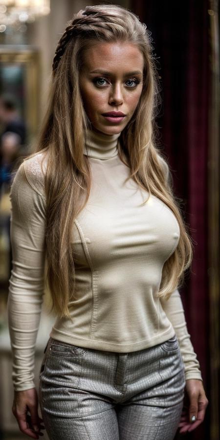 Nicole Aniston