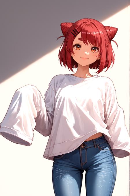 Nekoyamada Neko(My Deer Friend Nokotan)