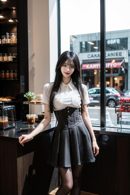 Dating attire | 约会穿搭服装