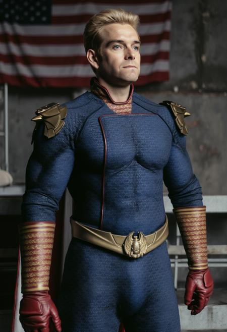 Homelander