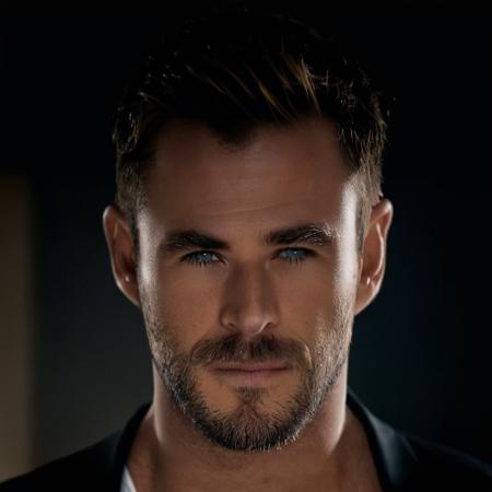 Chris Hemsworth版本vXL 1.0 (ID: 1105592)