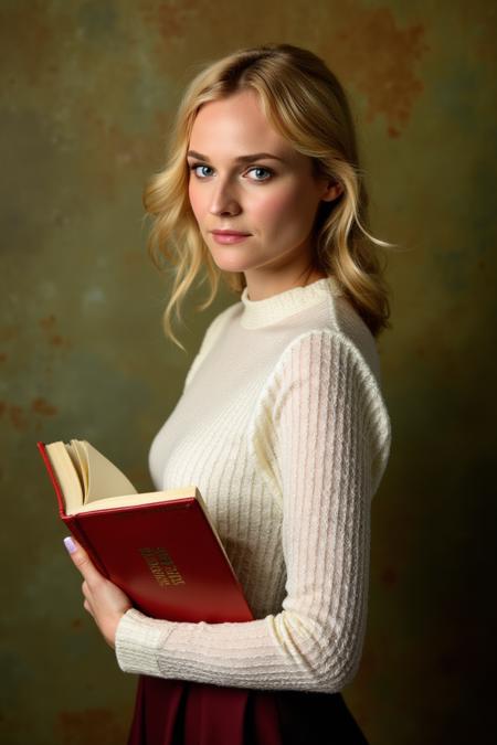 Diane Kruger | wo