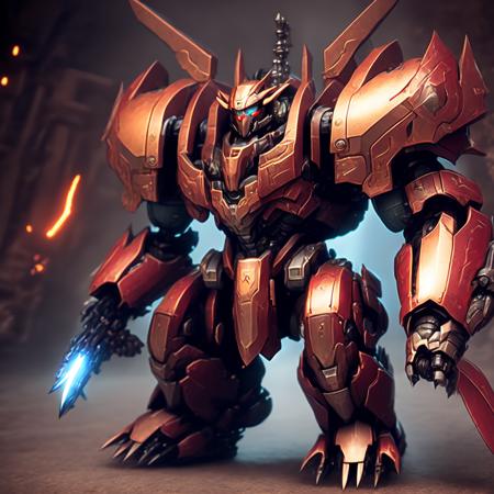 djz Gundam Dungeon [ style ]版本v21 (ID: 31261)