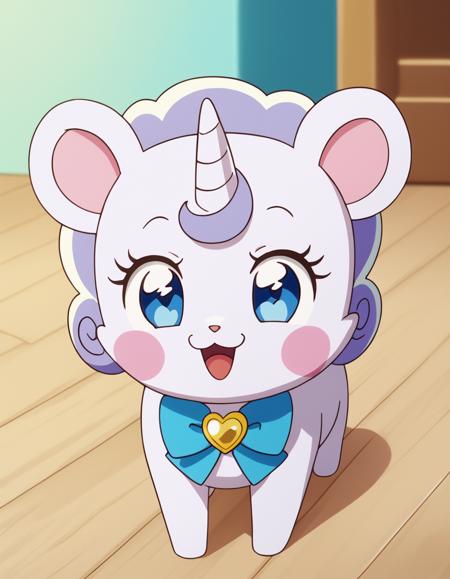 Wonderful Precure! - Girls Pack