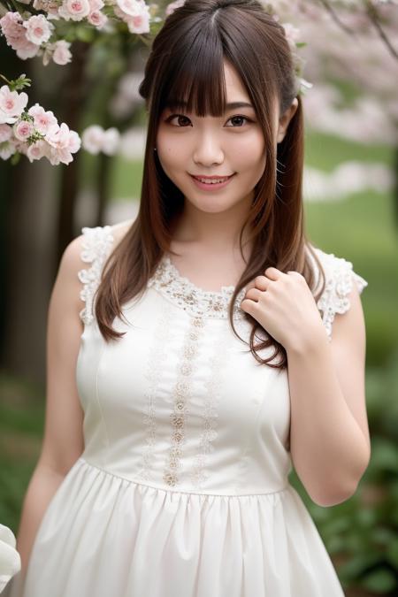 SuzukiAina / 鈴木 愛奈 _JP_VA