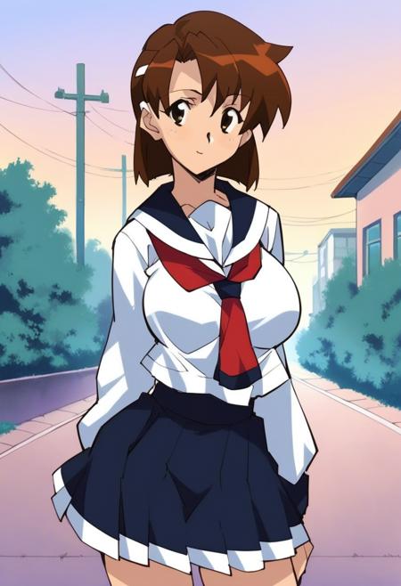 Kojima Kirie (Girl Bravo) Pony版本v2.0 (ID: 1231058)