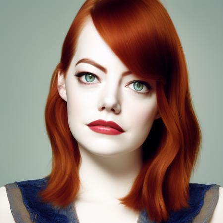 Emma Stone 1.5/2.1 Embeddings