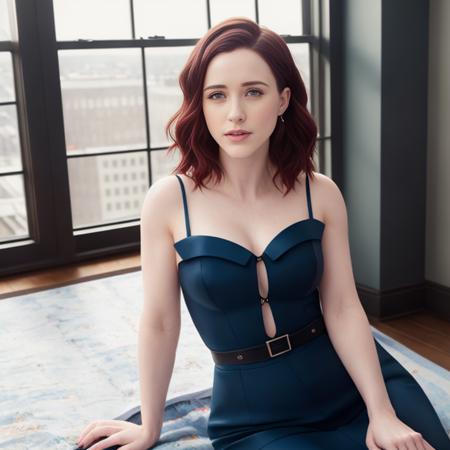 Rachel Brosnahan