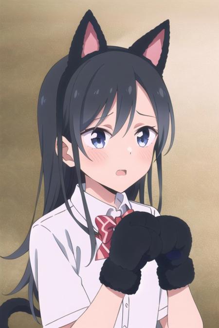 Nanakura Rin | Pseudo Harem | 疑似ハーレム