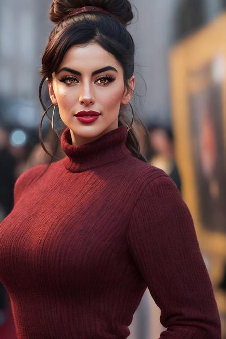 Jessica Cediel