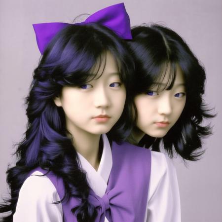 Japanese 80s