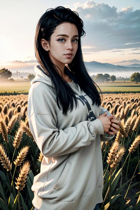 Sitara from Watch Dogs 2