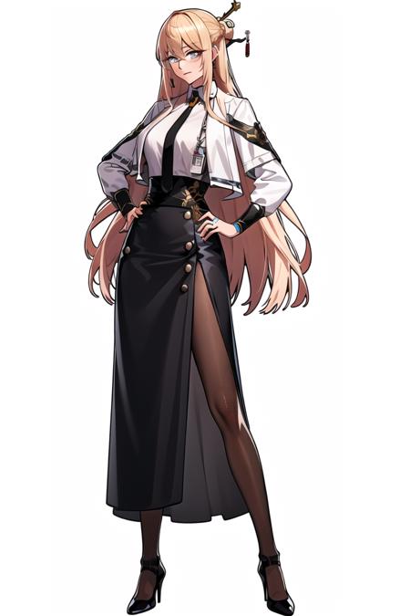 Choose Your DNF Wife